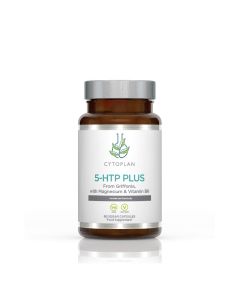 5-HTP Plus