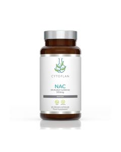 NAC (N-Acetyl Cysteine)