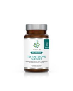 Testosterone Support
