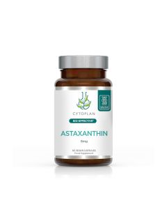 Astaxanthin