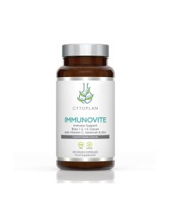 Immunovite - Beta 1-3,1-6 Glucan