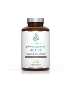 Cyto-Biotic Active 