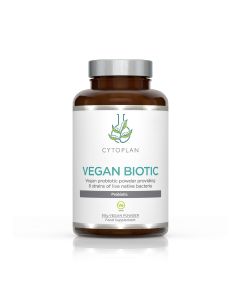 Vegan Biotic