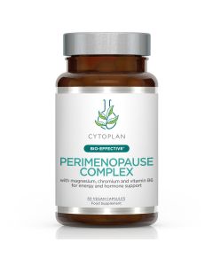 Perimenopause Complex 