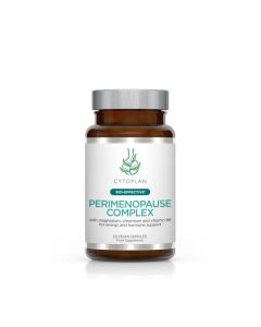 Perimenopause Complex 