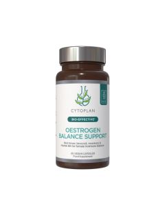 Oestrogen Balance Support