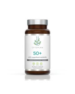 50+ multivitamin