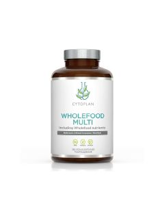 Wholefood Multi