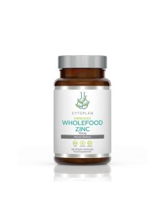 Wholefood Zinc 