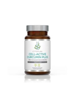 Cell-Active Curcumin Plus