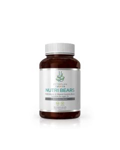 Nutri Bears Multivitamin for kids