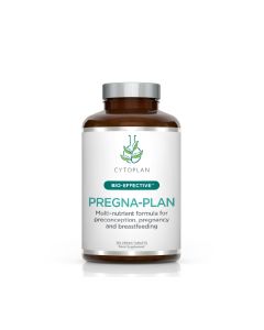 Pregna-Plan Pregnancy Multivitamin