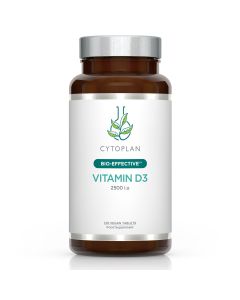 Wholefood Vitamin D3 Vegan