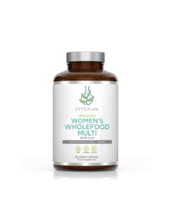 Women's Wholefood Multi