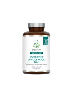 Women's Wholefood Multi