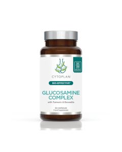 Glucosamine complex