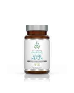CytoProtect Liver Health