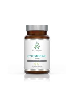 Cytosterone (Fenugreek extract)