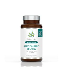 Recovery Biotic