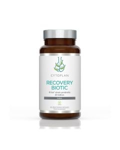 Recovery Biotic