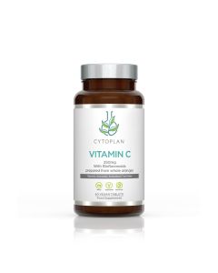 Vitamin C (Food State) 