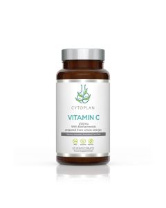 Vitamin C (Food State) 