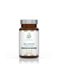 Selenium