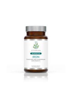 Iron (60/120 tablets)