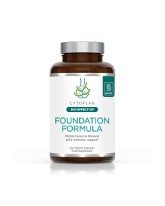 Foundation Formula