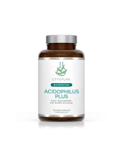 Acidophilus Plus 
