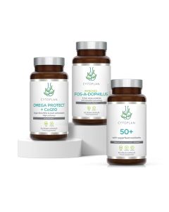 50+ Foundations of Health Bundle