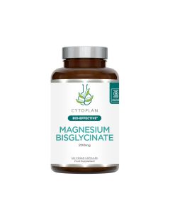 Magnesium Bisglycinate