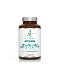 Magnesium Bisglycinate