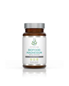Biofood Magnesium