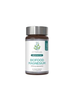 Biofood Magnesium