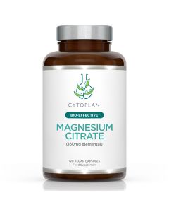 Magnesium Citrate