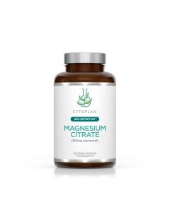 Magnesium Citrate