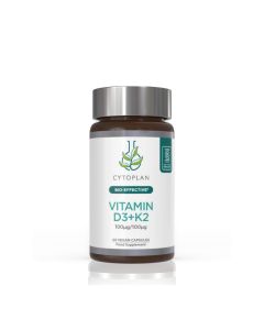 Vitamin D3 + K2