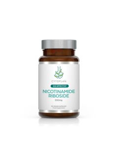 Nicotinamide Riboside