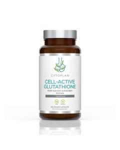 Cell-Active Glutathione