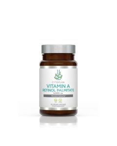 Vitamin A Retinol 