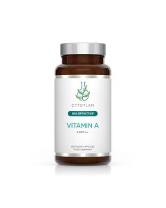 Vitamin A Retinol 