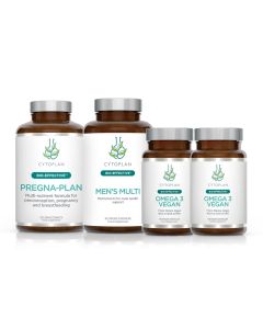 Preconception Bundle