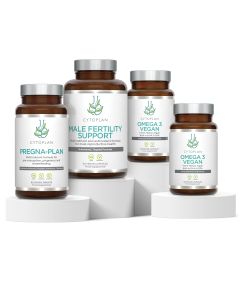 Preconception Bundle