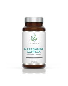 Glucosamine complex