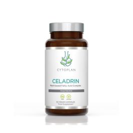 60 Celadrin Capsules - Vegan