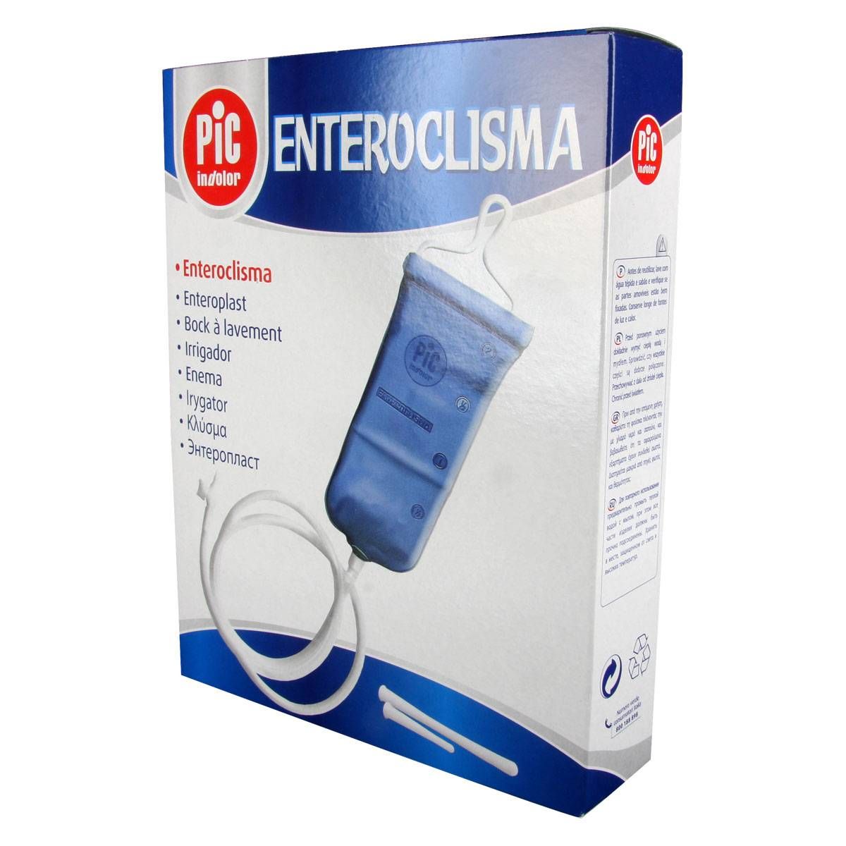 glutathione enema Enema Kit