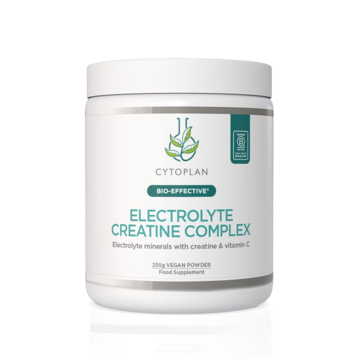 Electrolyte Creatine Complex