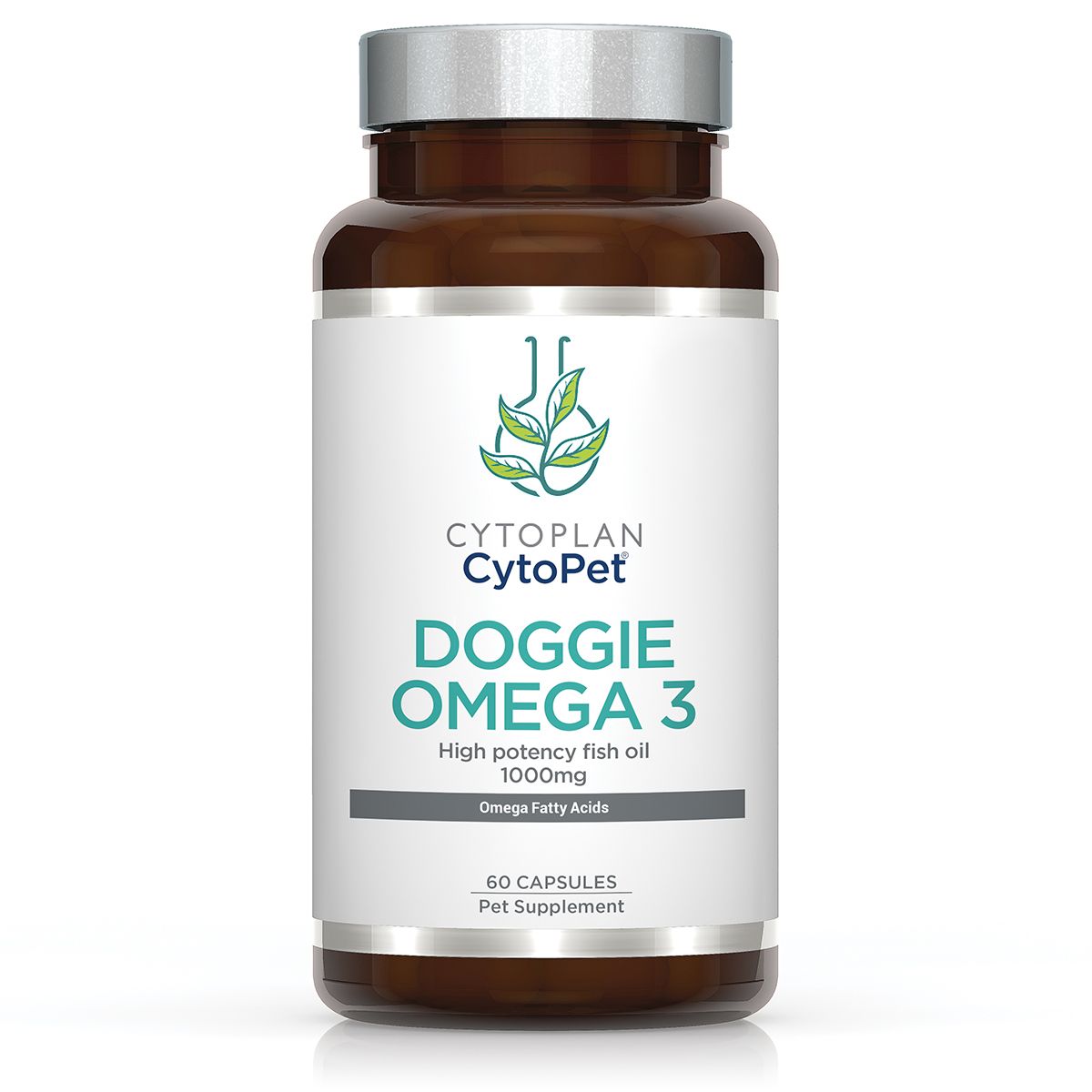 Doggie Omega