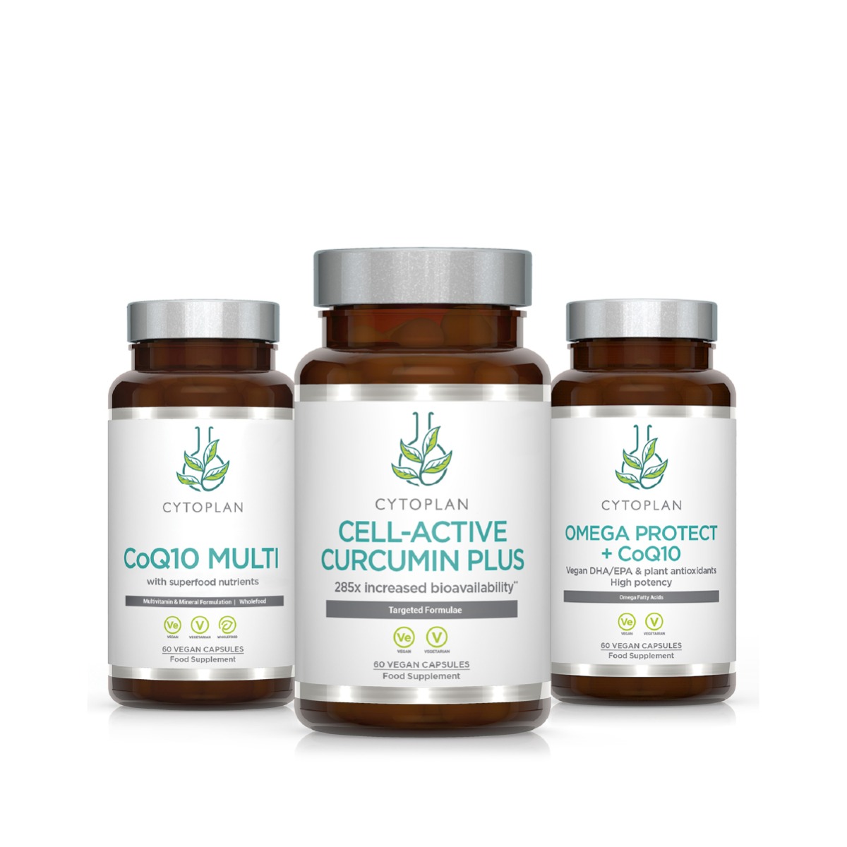 Cognitive Health Bundle